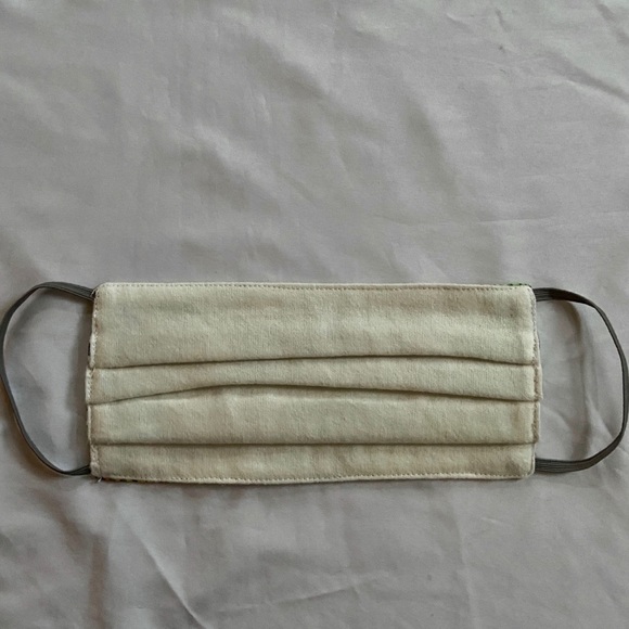 Custom Tiger Face Mask - Picture 3 of 4